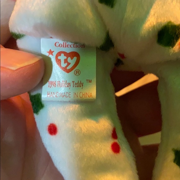TY Beanie babies - Picture 4 of 12